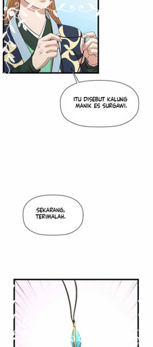 Bachelor’s Return Chapter 94 Bahasa Indonesia