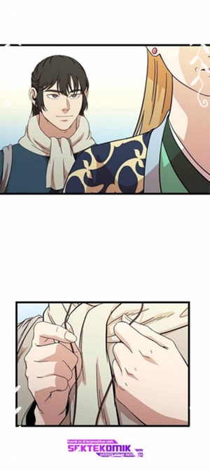 Bachelor’s Return Chapter 94 Bahasa Indonesia