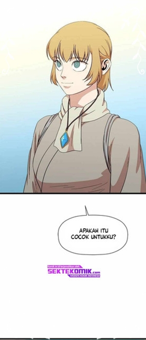 Bachelor’s Return Chapter 94 Bahasa Indonesia