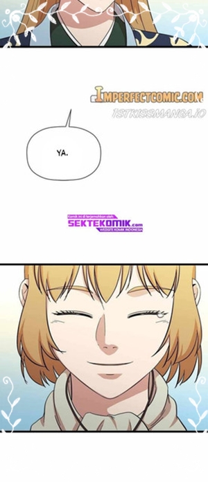 Bachelor’s Return Chapter 94 Bahasa Indonesia