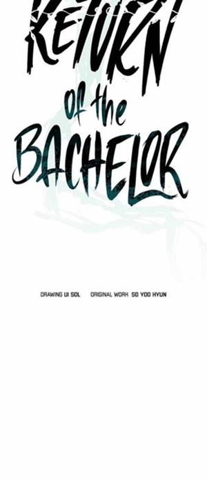 Bachelor’s Return Chapter 94 Bahasa Indonesia