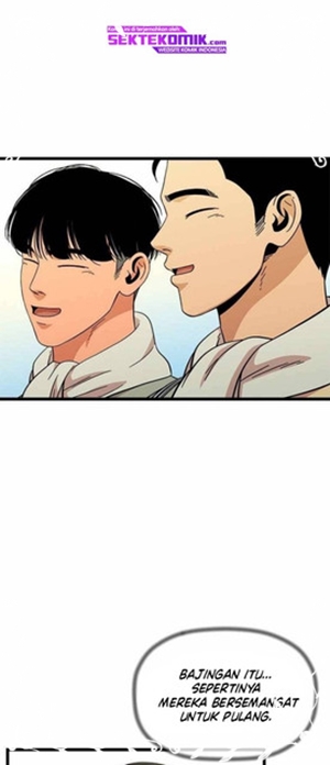 Bachelor’s Return Chapter 94 Bahasa Indonesia