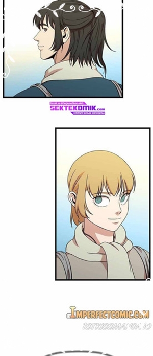 Bachelor’s Return Chapter 94 Bahasa Indonesia