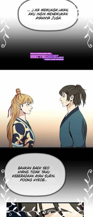 Bachelor’s Return Chapter 94 Bahasa Indonesia