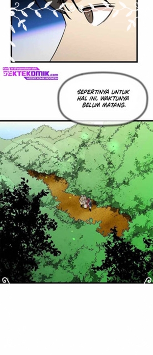 Bachelor’s Return Chapter 94 Bahasa Indonesia