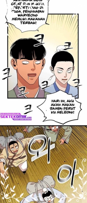 Bachelor’s Return Chapter 94 Bahasa Indonesia