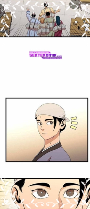 Bachelor’s Return Chapter 94 Bahasa Indonesia