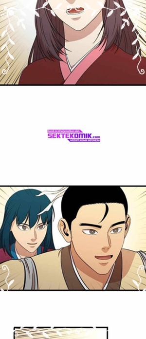 Bachelor’s Return Chapter 94 Bahasa Indonesia