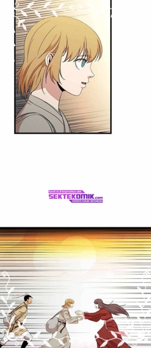 Bachelor’s Return Chapter 94 Bahasa Indonesia