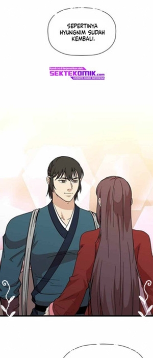 Bachelor’s Return Chapter 94 Bahasa Indonesia