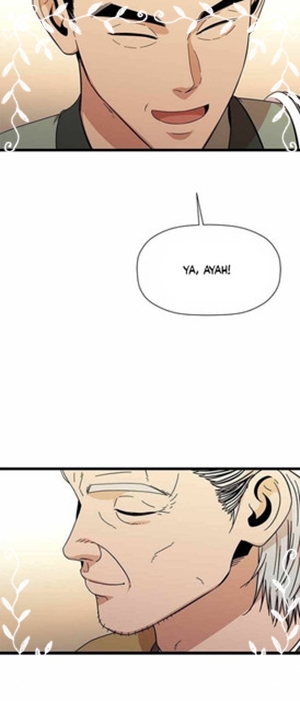 Bachelor’s Return Chapter 94 Bahasa Indonesia