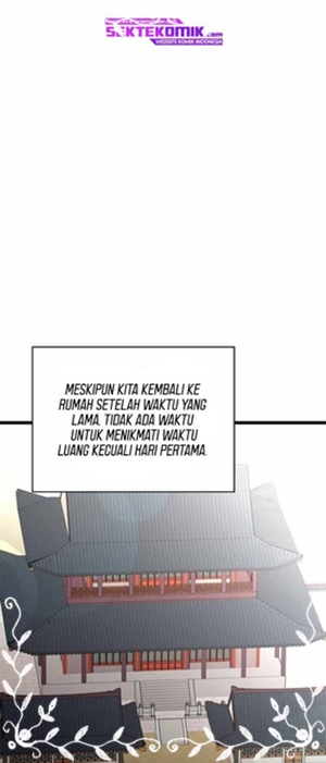 Bachelor’s Return Chapter 94 Bahasa Indonesia