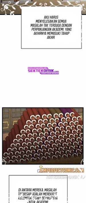 Bachelor’s Return Chapter 94 Bahasa Indonesia
