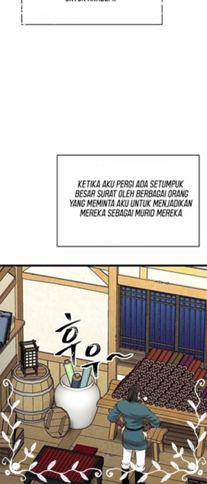 Bachelor’s Return Chapter 94 Bahasa Indonesia