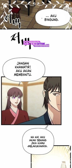 Bachelor’s Return Chapter 94 Bahasa Indonesia