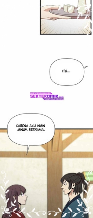 Bachelor’s Return Chapter 94 Bahasa Indonesia