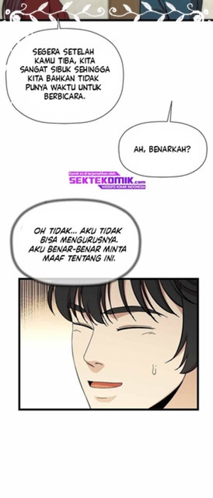 Bachelor’s Return Chapter 94 Bahasa Indonesia