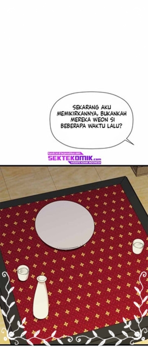 Bachelor’s Return Chapter 94 Bahasa Indonesia