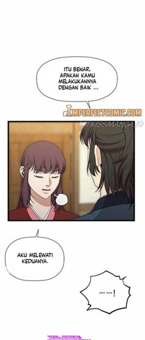 Bachelor’s Return Chapter 94 Bahasa Indonesia