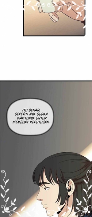 Bachelor’s Return Chapter 94 Bahasa Indonesia