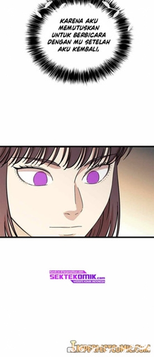 Bachelor’s Return Chapter 94 Bahasa Indonesia