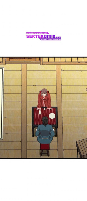 Bachelor’s Return chapter 95