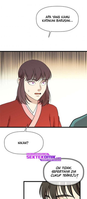Bachelor’s Return chapter 95