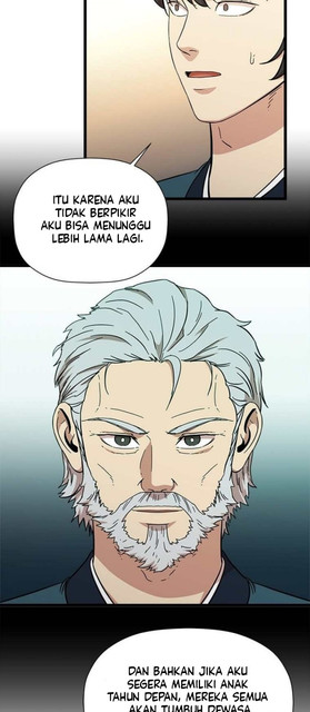Bachelor’s Return chapter 95