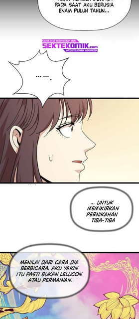 Bachelor’s Return chapter 95