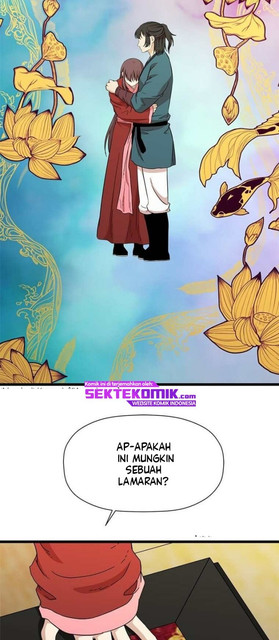 Bachelor’s Return chapter 95