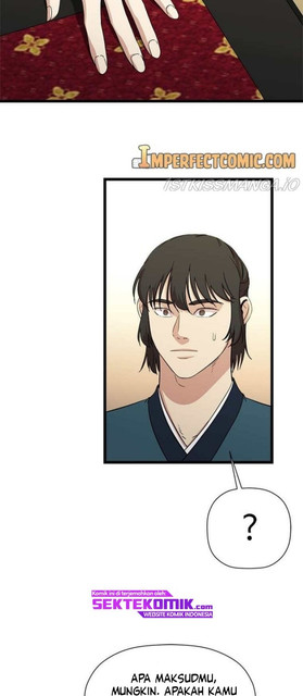 Bachelor’s Return chapter 95