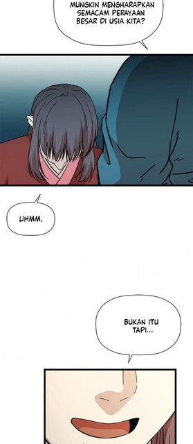 Bachelor’s Return chapter 95
