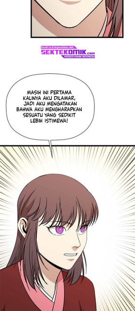 Bachelor’s Return chapter 95