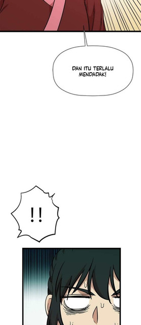 Bachelor’s Return chapter 95