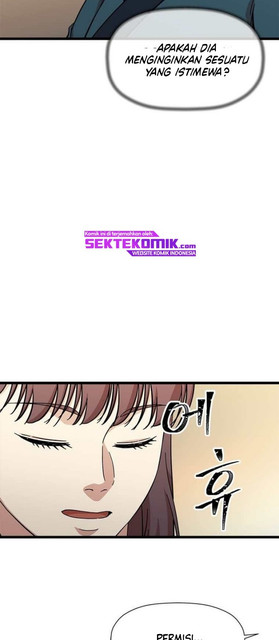 Bachelor’s Return chapter 95