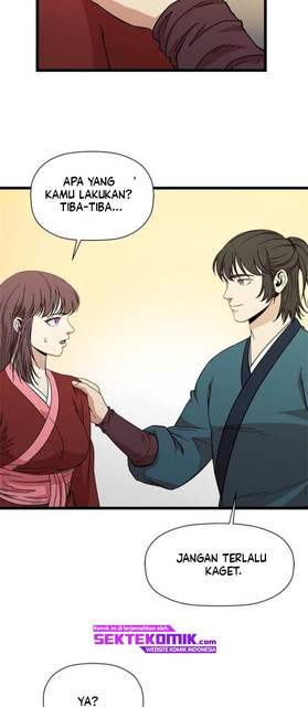 Bachelor’s Return chapter 95