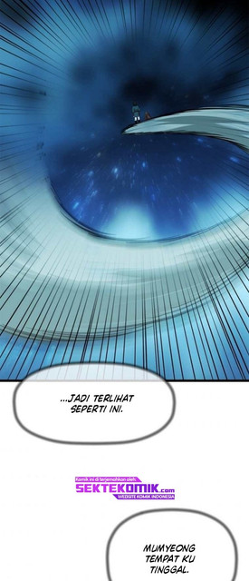Bachelor’s Return chapter 95