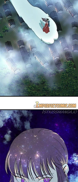 Bachelor’s Return chapter 95
