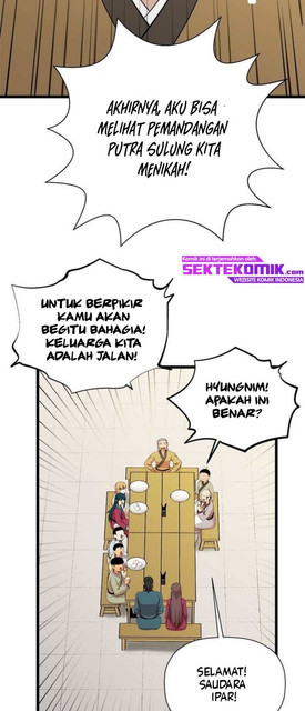 Bachelor’s Return chapter 95