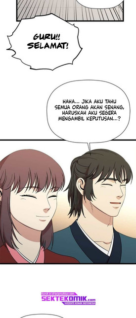 Bachelor’s Return chapter 95