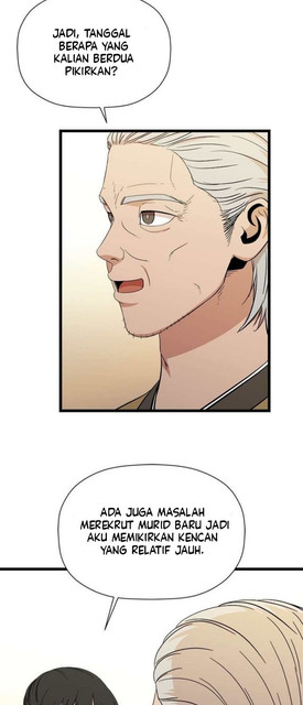 Bachelor’s Return chapter 95