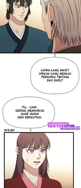 Bachelor’s Return chapter 95