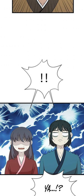 Bachelor’s Return chapter 95