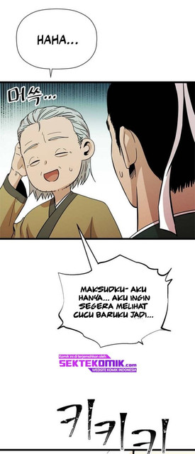 Bachelor’s Return chapter 95
