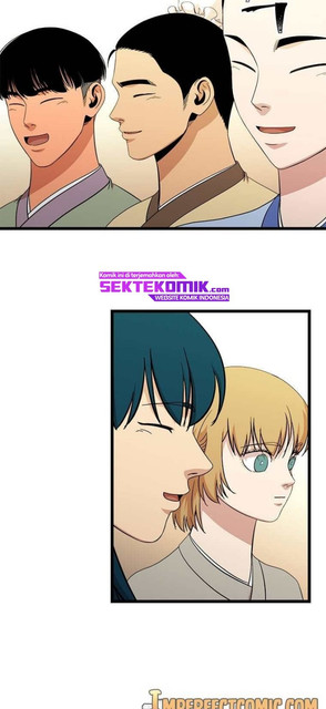 Bachelor’s Return chapter 95