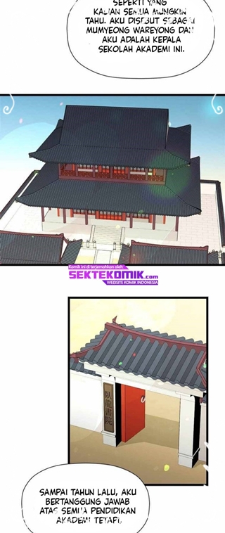 Bachelor’s Return Chapter 99 Bahasa Indonesia