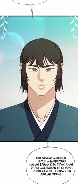 Bachelor’s Return Chapter 99 Bahasa Indonesia