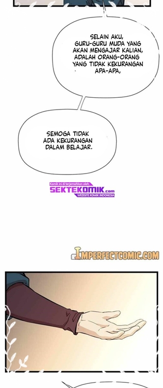 Bachelor’s Return Chapter 99 Bahasa Indonesia