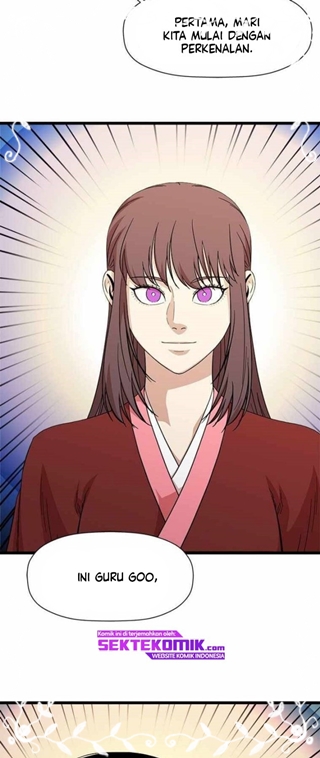 Bachelor’s Return Chapter 99 Bahasa Indonesia