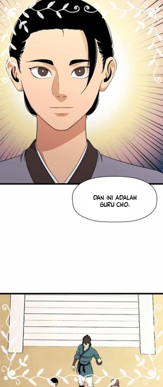 Bachelor’s Return Chapter 99 Bahasa Indonesia